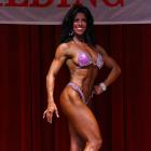 Andrea   Williams - NPC Lackland Classic 2010 - #1