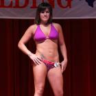 Jennifer   Hamilton  - NPC Lackland Classic 2010 - #1