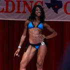 April  Earley - NPC Lackland Classic 2010 - #1