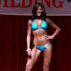 Jessica  Cadenhead - NPC Lackland Classic 2010 - #1