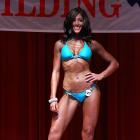 Jessica  Cadenhead - NPC Lackland Classic 2010 - #1