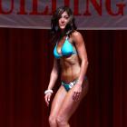 Jessica  Cadenhead - NPC Lackland Classic 2010 - #1