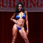 Adrienne  Crenshaw - NPC Lackland Classic 2010 - #1