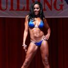 Adrienne  Crenshaw - NPC Lackland Classic 2010 - #1