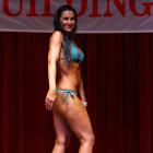 Tina  Keyna - NPC Lackland Classic 2010 - #1