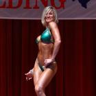 Sandy  Dixon - NPC Lackland Classic 2010 - #1