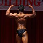 Daniel  Rubalcaba - NPC Lackland Classic 2010 - #1