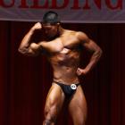 Daniel  Rubalcaba - NPC Lackland Classic 2010 - #1