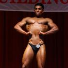 Daniel  Rubalcaba - NPC Lackland Classic 2010 - #1