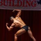 Daniel  Rubalcaba - NPC Lackland Classic 2010 - #1