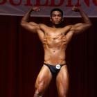 Daniel  Rubalcaba - NPC Lackland Classic 2010 - #1