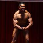 Daniel  Rubalcaba - NPC Lackland Classic 2010 - #1