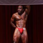 Dennis  Stimpson - NPC Lackland Classic 2010 - #1