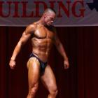 James  Taylor - NPC Lackland Classic 2010 - #1