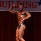 James  Taylor - NPC Lackland Classic 2010 - #1