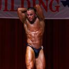 James  Taylor - NPC Lackland Classic 2010 - #1