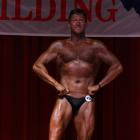 John  Pittman - NPC Lackland Classic 2010 - #1