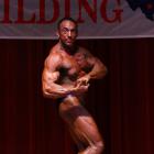 Alberto  Marrero - NPC Lackland Classic 2010 - #1