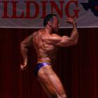 Alberto  Marrero - NPC Lackland Classic 2010 - #1