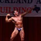 Alberto  Marrero - NPC Lackland Classic 2010 - #1