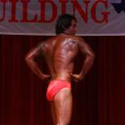 Dennis  Ceder - NPC Lackland Classic 2010 - #1