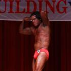 Dennis  Ceder - NPC Lackland Classic 2010 - #1