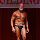Joel  Jacome - NPC Lackland Classic 2010 - #1
