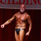 Joel  Jacome - NPC Lackland Classic 2010 - #1