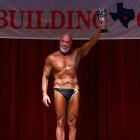 Joel  Jacome - NPC Lackland Classic 2010 - #1