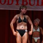 Lisa  Edwards - NPC Lackland Classic 2010 - #1