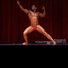 Laurentiu  Popa - NPC Lackland Classic 2010 - #1