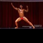 Laurentiu  Popa - NPC Lackland Classic 2010 - #1