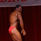 Laurentiu  Popa - NPC Lackland Classic 2010 - #1