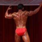 Laurentiu  Popa - NPC Lackland Classic 2010 - #1