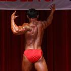 Laurentiu  Popa - NPC Lackland Classic 2010 - #1