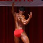 Laurentiu  Popa - NPC Lackland Classic 2010 - #1