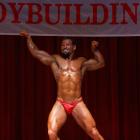 Laurentiu  Popa - NPC Lackland Classic 2010 - #1