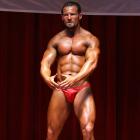 Laurentiu  Popa - NPC Lackland Classic 2010 - #1