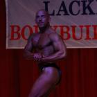 Charles  Porter - NPC Lackland Classic 2010 - #1