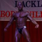 Charles  Porter - NPC Lackland Classic 2010 - #1