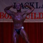 Charles  Porter - NPC Lackland Classic 2010 - #1