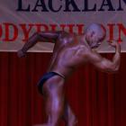 Charles  Porter - NPC Lackland Classic 2010 - #1