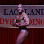 Charles  Porter - NPC Lackland Classic 2010 - #1