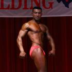 Candelario  Martinez - NPC Lackland Classic 2010 - #1