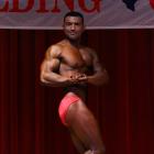 Candelario  Martinez - NPC Lackland Classic 2010 - #1