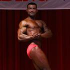 Candelario  Martinez - NPC Lackland Classic 2010 - #1