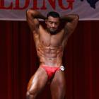 Candelario  Martinez - NPC Lackland Classic 2010 - #1