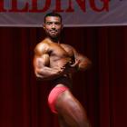 Candelario  Martinez - NPC Lackland Classic 2010 - #1