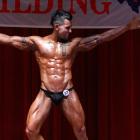 Fernando  Avila - NPC Lackland Classic 2010 - #1