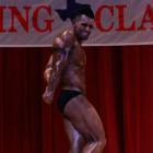 Fernando  Avila - NPC Lackland Classic 2010 - #1